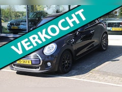 MINI Cooper - 1.5 Business