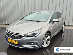 Opel Astra - 1.4 Innovation 150PK | Trekhaak afneembaar | Parkeersensoren | Apple carplay Android auto