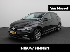 Volkswagen Polo - 1.0 TSI R-Line Edition | WORDT VERWACHT | AUTOMAAT | ACHTERUITRIJCAMERA | APPLE CARPLAY