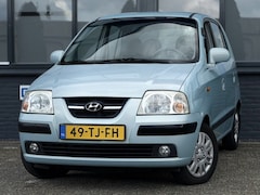 Hyundai Atos - 1.1i Dynamic Cool |Airco |Automaat |Nieuwe APK |NAP