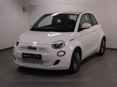 Fiat 500 - 42 kWh Icon met Comfort Pack