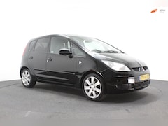 Mitsubishi Colt - 1.5 d'Azur | Airco | Zeer goed onderhouden | Schuifdak | Parkeersensoren achter