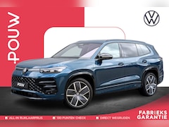 Volkswagen Tayron - 1.5 eHybrid 204pk DSG R-Line Edition | SoH 100% | Panoramadak | 360 Camera | Navigatie | S