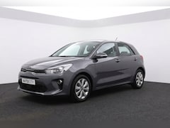 Kia Rio - 1.2 Vision Camera l Navi l Cruise