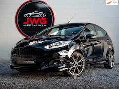 Ford Fiesta - 1.0 EcoBoost ST Line 125PK/Airco/Navi/Stoelverwarming