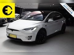 Tesla Model X - Long Range | SoH 86, 1% | CCS Upgrade | Cold wheaterpack | Trekhaak