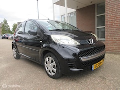 Peugeot 107 - 1.0-12V XS
