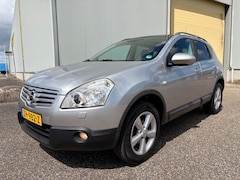 Nissan Qashqai - 1.6 Visia