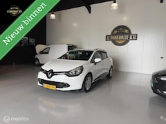 Renault Clio Estate - 1.5 dCi ECO Expression