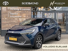 Toyota C-HR - 1.8 Hybrid 140 First Edition | Rijklaar | Elektrische achterklep |