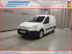 Citroën Berlingo - 1.6HDI 75pk Marge