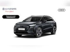 Audi Q4 e-tron - S edition e-tron 45 82 kWh 210 kW / 286 PK SUV Ele