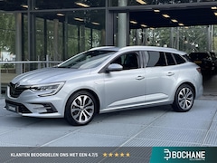 Renault Mégane Estate - 1.3 TCe 140 Techno | Trekhaak | Dodehoekdetectie | Achteruitrijcamera |