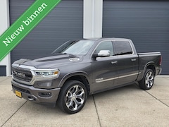 Dodge Ram 1500 - 4X4 5.7 V8 4x4 Crew Cab 5'7 Limited