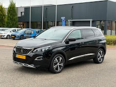 Peugeot 5008 - 1.2 PureTech Blue Lease Premium 7 Persoons