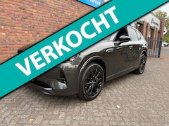 Mazda CX-60 - 2.5 e-SkyActiv PHEV Homura|ACC|360 Camera|Trekhaak