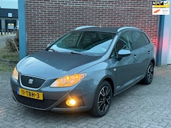SEAT Ibiza ST - 1.2 TDI COPA Plus Ecomotive | Nap | Cima