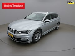 Volkswagen Passat Variant - 1.4 TSI Highline Business R, Clima, ACC, Navi, Stoelverwarming, Led, PDC, NAP