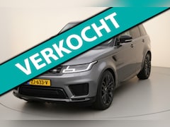 Land Rover Range Rover Sport - 3.0 TDV6 HSE Dynamic