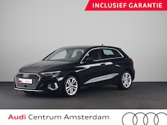 Audi A3 Sportback - 30 TFSI Attitude 110 pk S-tronic | Navigatie | Parkeersensoren achter | Autom. airco | Cru