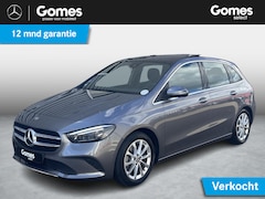 Mercedes-Benz B-klasse - 200 | Luxury | Panoramadak | Inklapbare Spiegels