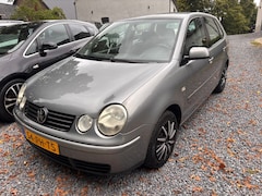 Volkswagen Polo - 1.4-16V Athene 5 DEURS KM