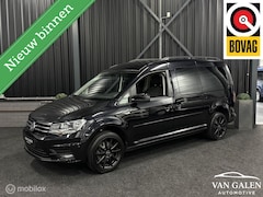 Volkswagen Caddy Maxi - 1.4 TSI Highline Airco|Trekhaak|Pdc|