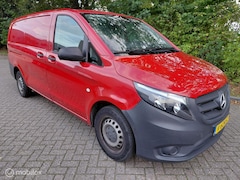 Mercedes-Benz Vito - Bestel 109 CDI Functional Lang