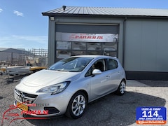 Opel Corsa - 1.4 5D "AIRCO+CRUISE+NAVI+LMV"