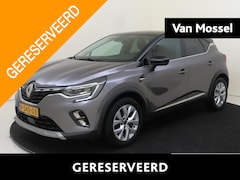 Renault Captur - 1.0 TCe 90 Intens | 1e Eigenaar | Carplay | sensoren achter | Full Led | LM Velgen