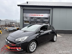 Opel Corsa - 1.0 Turbo Cosmo "PANO+LEDER+XENON+CRUISE"