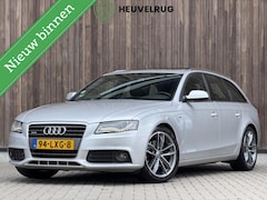 Audi A4 Avant - 1.8 TFSI QUATTRO Pro Line S | S-LINE | PANO | TREKHAAK | XENON