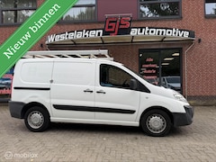 Citroën Jumpy - bestel 10 2.0 HDI L1H1 Economy