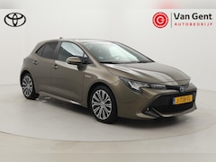 Toyota Corolla - 1.8 Hybrid Dynamic | Apple Carplay / Android Auto | Stoelverwarming | Adaptive Cruise | Ke