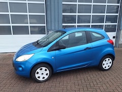 Ford Ka - 1.2 Limited
