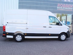 Volkswagen Crafter - 2.0 TDI L3H3 Airco/Cam/PDC