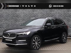 Volvo XC60 - 2.0 T8 Plug-in Hybrid AWD Plus Bright | PHEV Long Range | Trekhaak | Harman Kardon Audio |