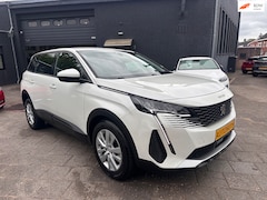 Peugeot 5008 - 1.2 PT|131pk|7 Pers|Climate|Cruise Control