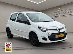 Renault Twingo - 1.2 16V Acces 2012 WIT | APK 03-2027