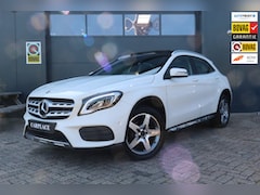 Mercedes-Benz GLA-Klasse - 200 Premium Plus-Panoramadak-AMG pakket-Automaat