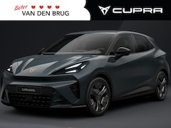 CUPRA Raval - Essential 56 kWh 211 PK | Adaptieve Cruise Control | Parkeersensoren Achter | LED Verlicht