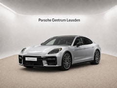 Porsche Panamera - 4 E-Hybrid