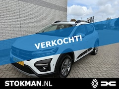 Dacia Sandero Stepway - 1.0 TCe 90 Comfort | climate control | achteruitrijcamera | cruise control