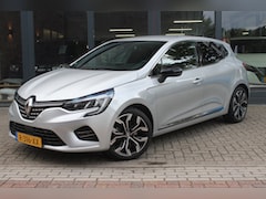 Renault Clio - 1.6 E-Tech Hybrid 145 Techno | Keyless | Apple carplay | Cruise control | Camera