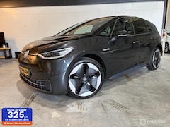 Volkswagen ID.3 - First Max 58 kWh SOH 94% Panoramadak 20inch