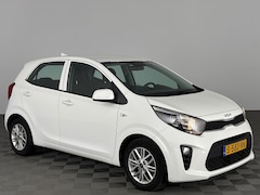Kia Picanto - 1.0 DPi DynamicLine | CARPLAY | VELGEN ✅ 1e Eigenaar *LET OP, DONDERDAG 10 SEPT. GESLOTEN