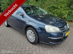 Volkswagen Jetta - 1.6 I Comfortline Airco Cruise APK 12-2026