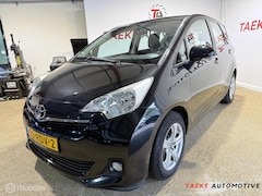 Toyota Verso S - 1.3 VVT-i Aspiration AUT/CLIMA/CAMERA/APK/NAP
