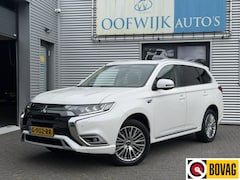 Mitsubishi Outlander - 2.4 PHEV Intense+ 1e Eigenaar Slechts 34.444 Km