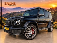 Mercedes-Benz G-klasse - 63 Brabus widebody 700 Full Options